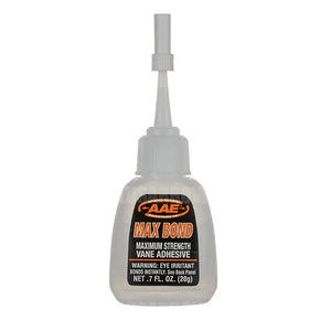 Aae Max Adhesion Kit Adhesives