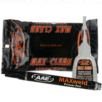 Aae Max Adhesion Kit Adhesives
