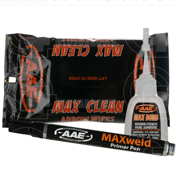 Aae Max Adhesion Kit Adhesives