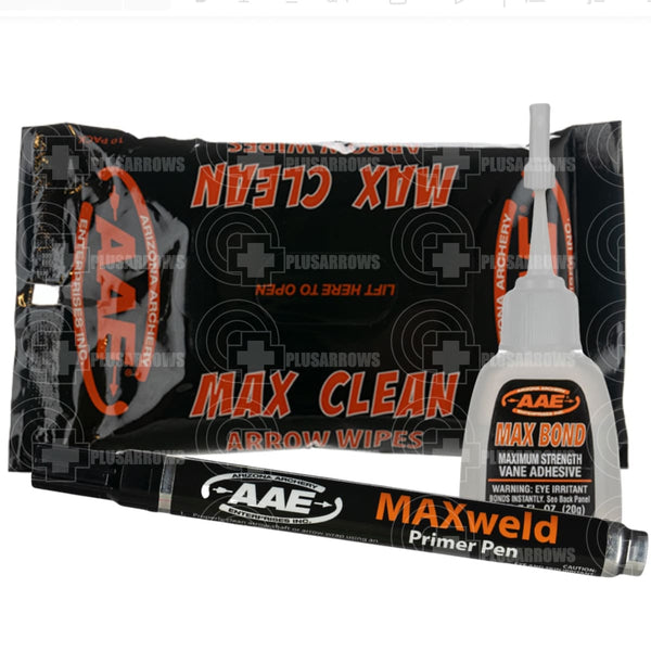 Aae Max Adhesion Kit Adhesives