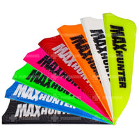 Aae Max Hunter 2.1” Vanes
