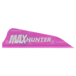 Aae Max Hunter 2.2 Vanes And Feathers