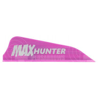 Aae Max Hunter 2.2 Vanes And Feathers
