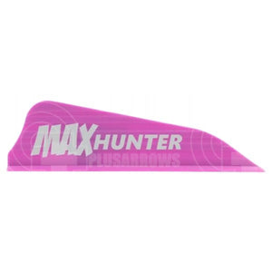 Aae Max Hunter 2.2 Vanes And Feathers