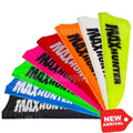 AAE Max Hunter 2.1” Vanes (50 Pack)