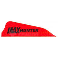 Aae Max Hunter 2.2 Vanes And Feathers
