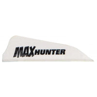 Aae Max Hunter 2.2 Vanes White / 100 Pack And Feathers
