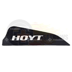 AAE Max Hunter Vanes Hoyt Branded (24 Pack) - Plusarrows Archery Hunting Outdoors