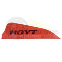 AAE Max Hunter Vanes Hoyt Branded (24 Pack) - Plusarrows Archery Hunting Outdoors
