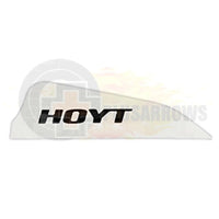 AAE Max Hunter Vanes Hoyt Branded (24 Pack) - Plusarrows Archery Hunting Outdoors
