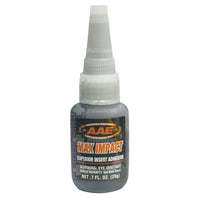 Aae Max Impact Insert Glue (20 Grams) Adhesives
