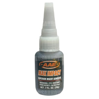 Aae Max Impact Insert Glue (20 Grams) Adhesives
