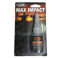 Aae Max Impact Insert Glue (20 Grams) Adhesives
