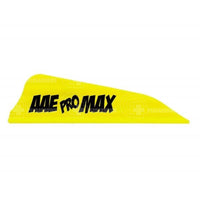 Aae Pro Max Hunter 1.7 Vanes And Feathers
