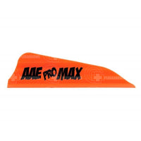 Aae Pro Max Hunter 1.7 Vanes And Feathers
