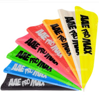 Aae Pro Max Hunter 1.7’’ Vanes (50 Pack)
