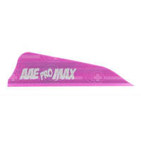 Aae Pro Max Hunter 1.7 Vanes And Feathers