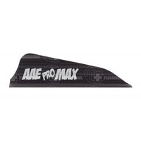 Aae Pro Max Hunter 1.7 Vanes And Feathers