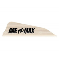 Aae Pro Max Hunter 1.7 Vanes And Feathers
