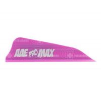Aae Pro Max Hunter 1.7 Vanes And Feathers
