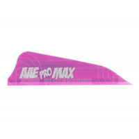 Aae Pro Max Hunter 1.7 Vanes And Feathers
