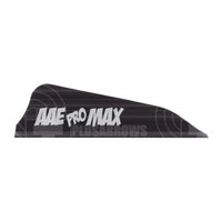 Aae Pro Max Hunter 1.7 Vanes And Feathers
