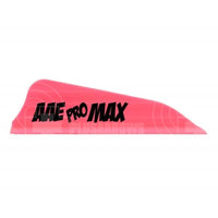 Aae Pro Max Hunter 1.7 Vanes And Feathers
