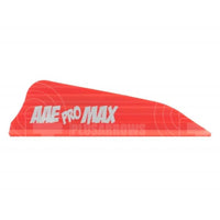 Aae Pro Max Hunter 1.7 Vanes And Feathers
