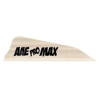 Aae Pro Max Hunter 1.7 Vanes And Feathers
