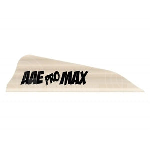 Aae Pro Max Hunter 1.7 Vanes And Feathers