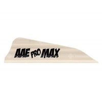 Aae Pro Max Hunter 1.7 Vanes And Feathers