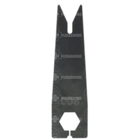 Aae Replacement Launcher Blade Arrow Rests
