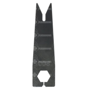 Aae Replacement Launcher Blade Arrow Rests