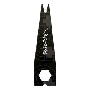 AAE Replacement Launcher Blade Arrow Rests