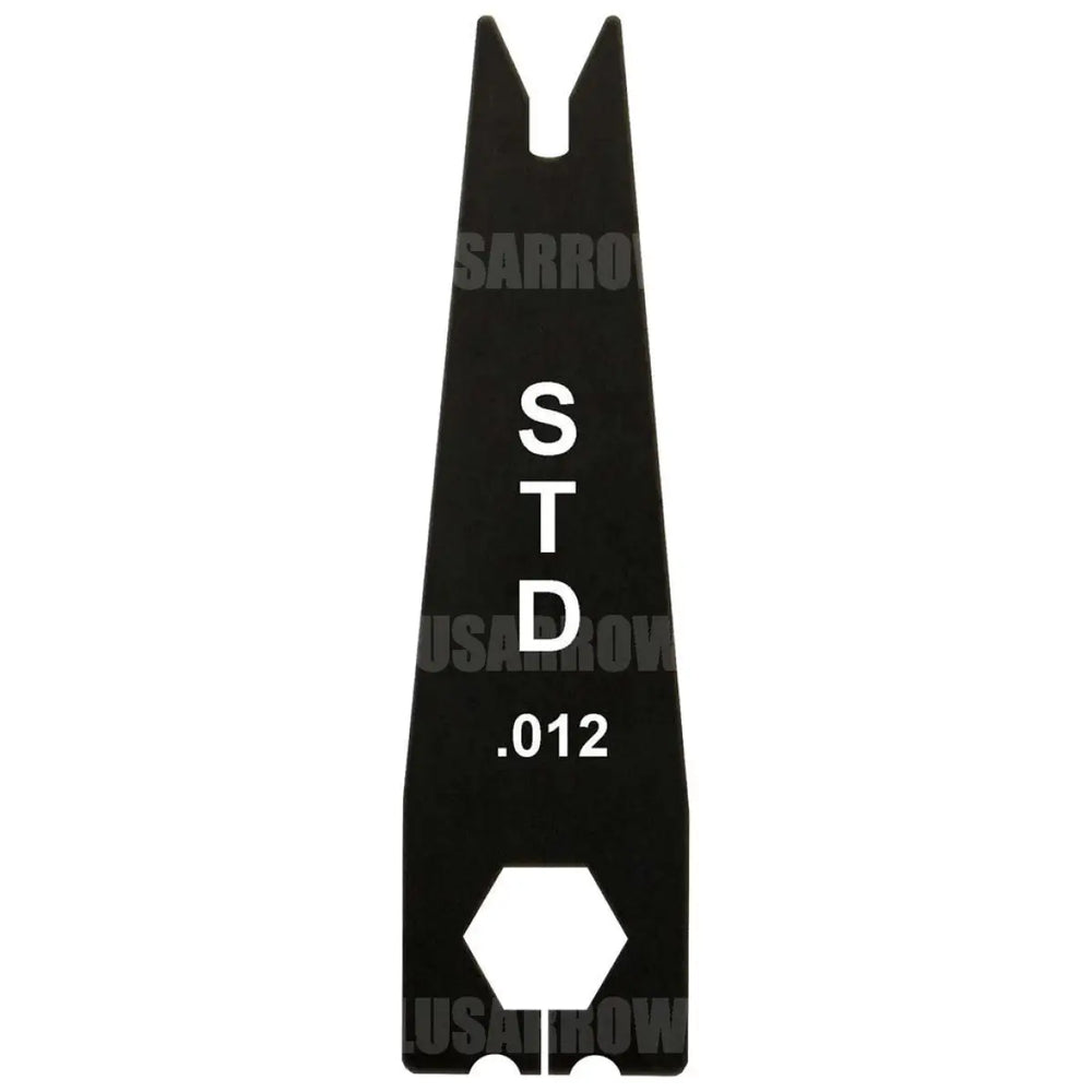 AAE Replacement Launcher Blade Standard / 0.008” Arrow Rests
