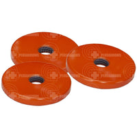 Aae Colour Stabiliser Weights 1Oz (3 Pack) Orange
