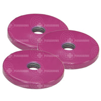 Aae Colour Stabiliser Weights 1Oz (3 Pack) Pink