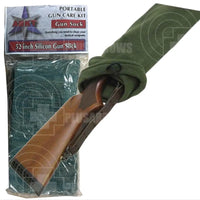 Abkt Silicon Treated Gun Sock Accessories
