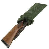 Abkt Silicon Treated Gun Sock Accessories
