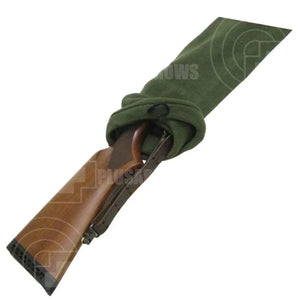 Abkt Silicon Treated Gun Sock Accessories