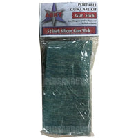 Abkt Silicon Treated Gun Sock Accessories
