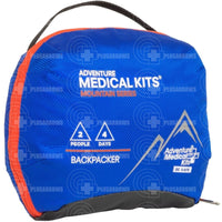Adventure Medical Mountain Backpacker First Aid Kit Survival