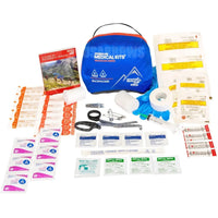 Adventure Medical Mountain Backpacker First Aid Kit Survival

