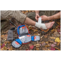 Adventure Medical Mountain Backpacker First Aid Kit Survival
