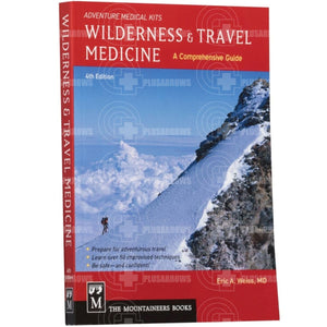 Adventure Medical Mountain Guide First Aid Kit Survival