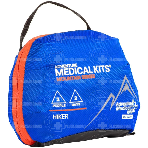 Adventure Medical Mountain Hiker First Aid Kit Survival