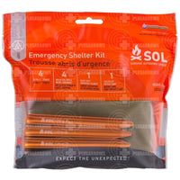 Adventure Medical Sol Emergency Shelter Kit Survival
