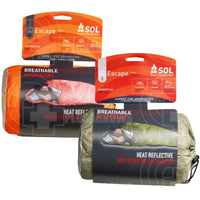 Adventure Medical Sol Escape Bivvy Survival
