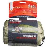 Adventure Medical Sol Escape Bivvy Survival
