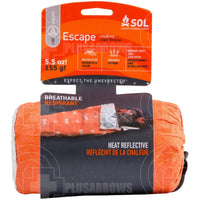Adventure Medical Sol Escape Lite Bivvy Survival
